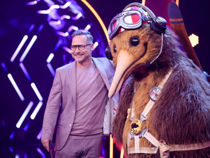 "The Masked Singer": "Unverständlich!" Nach unfreiwilliger Demaskierung - Fans fordern Rauswurf