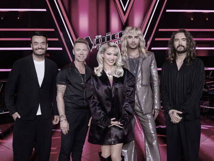 "The Voice of Germany": Zuschauer drohen mit Boykott! "Nicht mehr weiter ansehen"