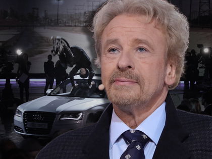 Thomas Gottschalk: Traurige Beichte um Samuel Koch - "Dunkelste Stunde meiner Karriere"