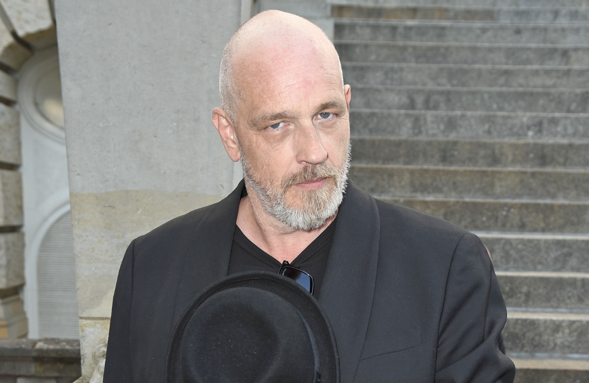 Torsten Sträter ohne Mütze