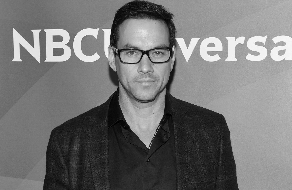 Tyler Christopher ist tot