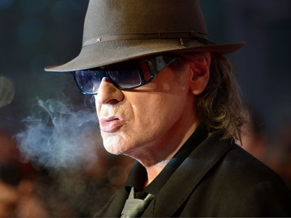 Udo Lindenberg: "Schwer zu glauben" – Trauer um seinen guten Freund