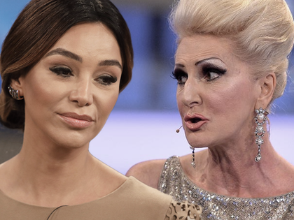 Verona Pooth: Eklat mit Désirée Nick nur ein Missverständnis?