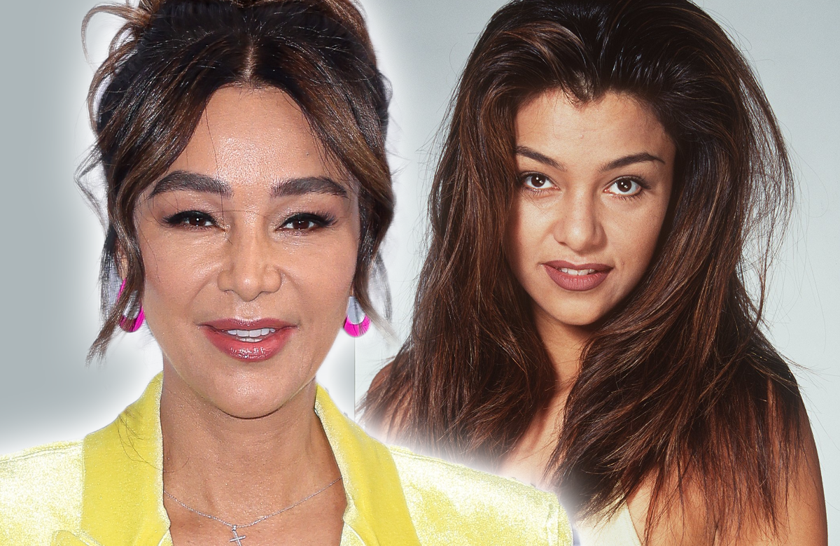 Verona Pooth: Früher & heute - so sehr hat sie sich verändert