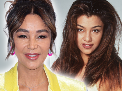 Verona Pooth: Früher & heute - so sehr hat sie sich verändert