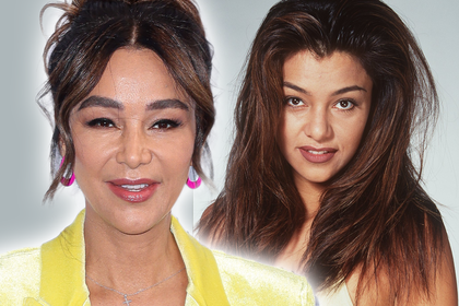 Verona Pooth: Früher & heute - so sehr hat sie sich verändert