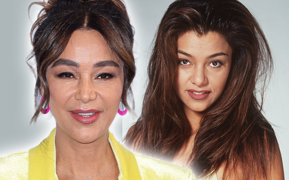 Verona Pooth: Früher & heute - so sehr hat sie sich verändert