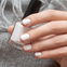 Weißer Nagellack: Schlichte Eleganz für deine Nägel