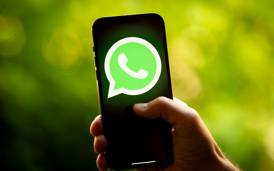 WhatsApp
