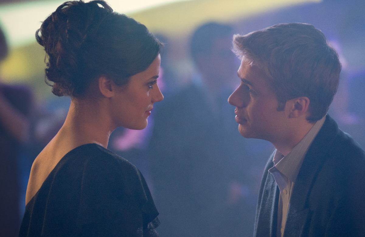 Staffel 6, Teil 2 von "The Crown" mit William und Kate