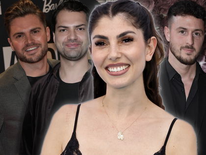 Yeliz Koc: Ihr turbulentes Liebesleben - Die Liste ihrer Ex-Freunde