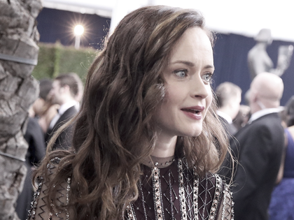 Alexis Bledel: Sorge um den "Gilmore Girls"-Star – "Sieht nicht gut aus"