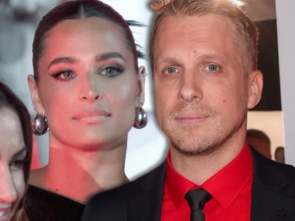 Amira Aly: Vorwurf gegen Ex Oliver Pocher - "Er hat mich wirklich gedrängt"