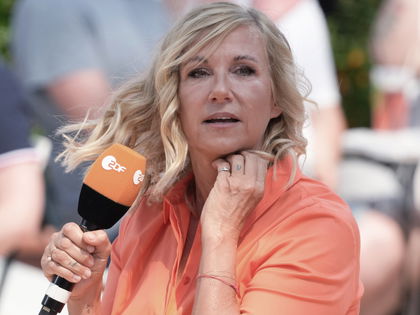 Andrea Kiewel: Droht jetzt das TV-Aus?