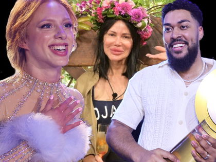 Dschungelcamp, DSDS, "Promi Big Brother": Die TV-Gewinner des Jahres 2023