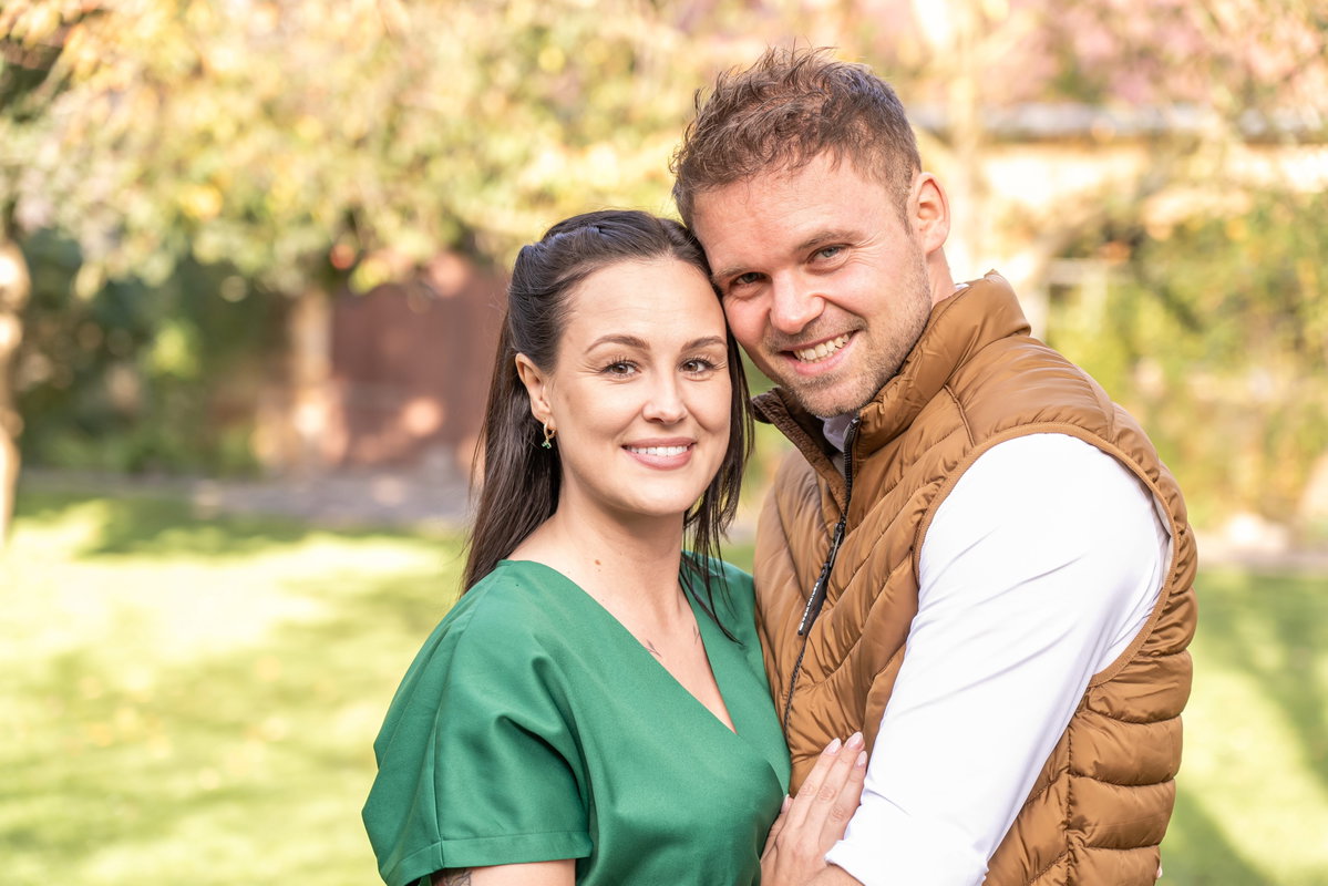 "Bauer sucht Frau" 2023: Wiedersehen - André und Julia