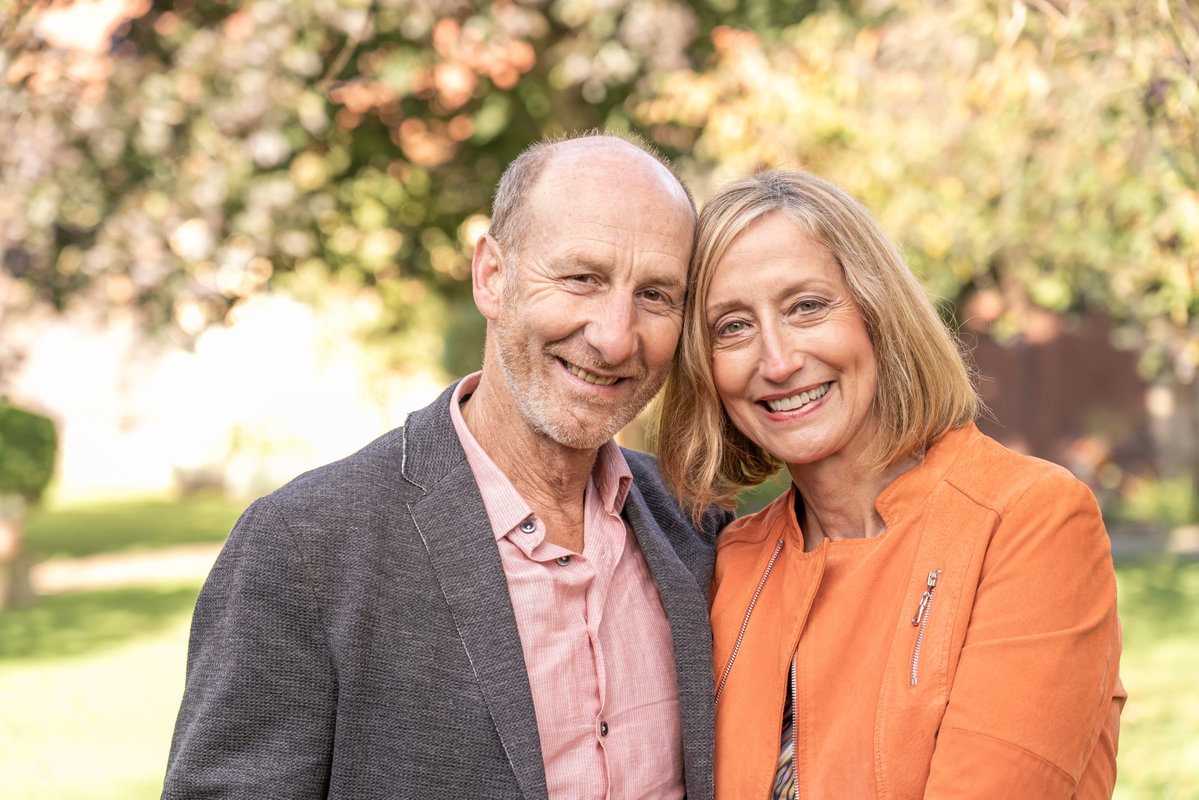 "Bauer sucht Frau" 2023: Wiedersehen - Hans und Elke