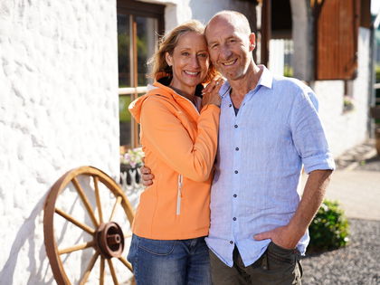 "Bauer sucht Frau": Nach Trennung! Hans und Elke wagen den nächsten Schritt