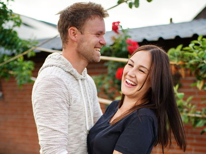 "Bauer sucht Frau": Hochzeits-Sensation bei André & Julia! "Von Anfang an geliebt"