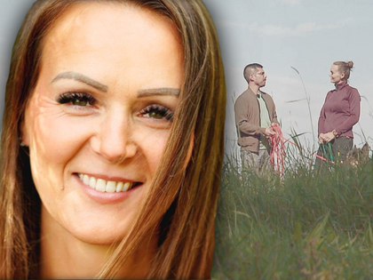 "Bauer sucht Frau": Sensation um Stefanie & Philipp? "Er kommt zurück"