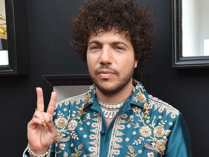 Selena Gomez' neuer Freund: Wer ist Benny Blanco?