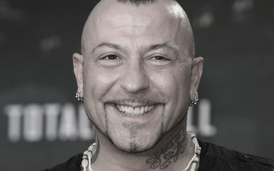 "Berlin - Tag & Nacht"-Star Alfio De Benedictis ist mit 52 Jahren gestorben