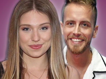 Bibi Heinicke: Sie macht ihre Liebe zu Timothy Hill offiziell - und so reagiert Julian Claßen