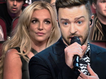 Justin Timberlake: Entschuldigung nicht angenommen! Krasser Seitenhieb gegen Britney Spears