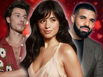 Camila Cabello: Nach Trennung von Shawn Mendes - Liebes-Sensation mit Rapper Drake?