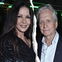 Michael Douglas & Catherine Zeta-Jones: Verwirrung um ihre bittere Trennung 