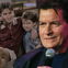 Charlie Sheen: "Two and a Half Men"-Sensation - TV-Reunion mit Angus T. Jones