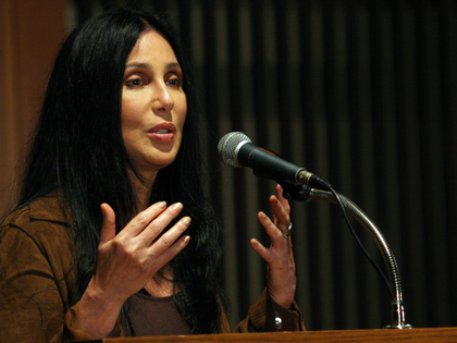 Cher: Traurige Entscheidung um ihren Sohn