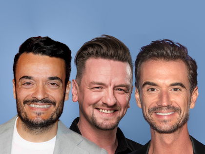 Ben Zucker: Mega-Überraschung mit Florian Silbereisen und Giovanni Zarrella?