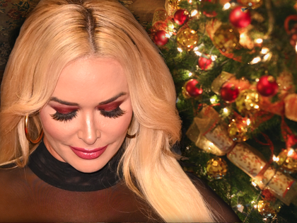 Daniela Katzenberger: Bittere Flucht zu Weihnachten