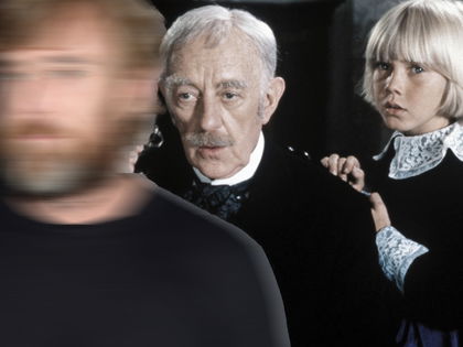 "Der kleine Lord": So sieht Ceddie-Darsteller Ricky Schroder heute aus