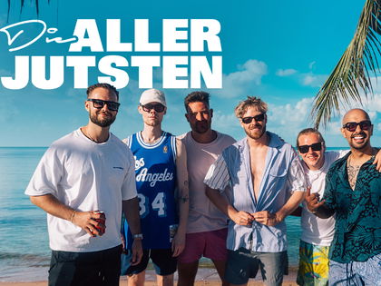 "Die Allerjutsten": Große Pläne für 2024 – Mit Freundschaft und Humor an die Spitze von YouTube?