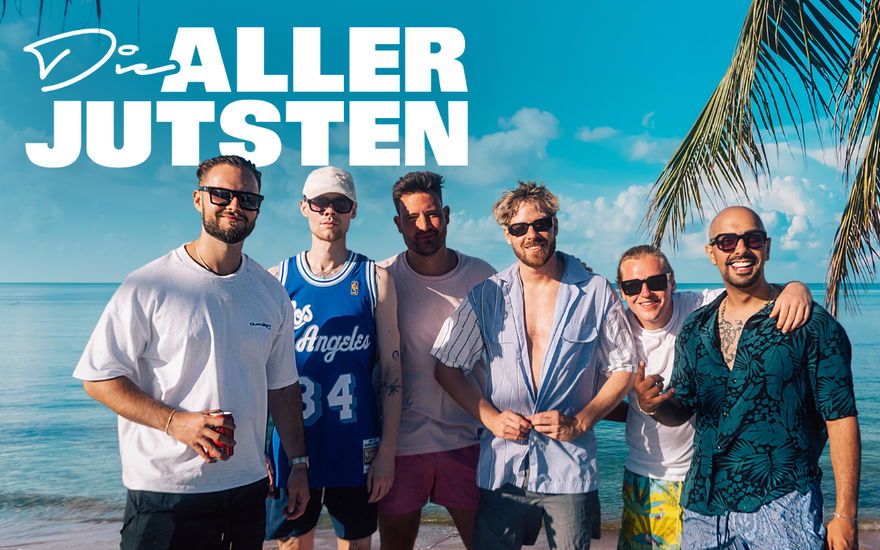 "Die Allerjutsten"