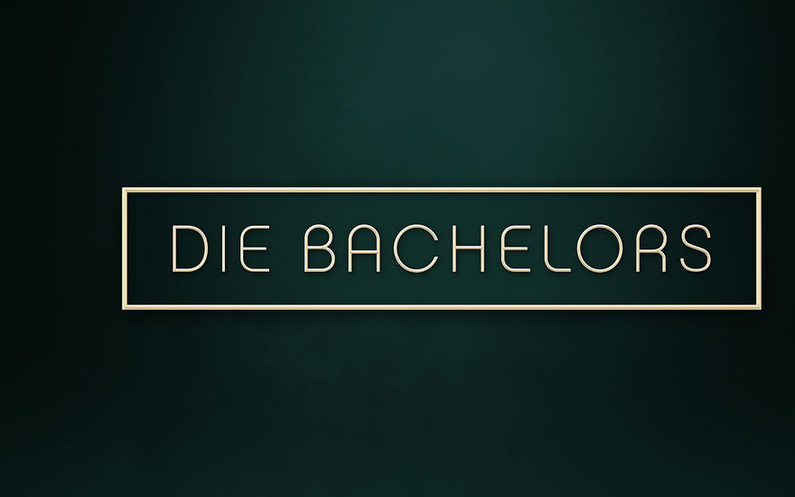 Logo von "Die Bachelors"