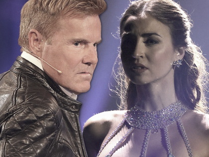 Ekaterina Leonova: "Supertalent"-Start – Jetzt packt sie über Dieter Bohlen aus