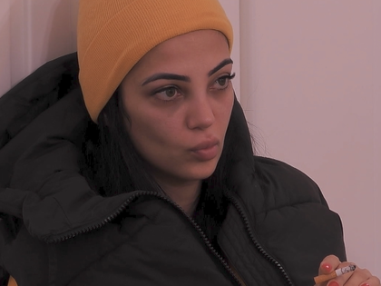 "Promi Big Brother": Eklat um Dilara Kruses Auszug - Zuschauer toben!