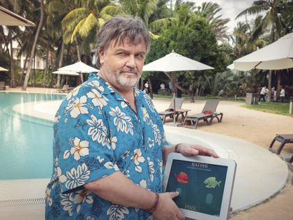 Hape Kerkeling: "Club Las Piranjas" ein Riesen-Flop?