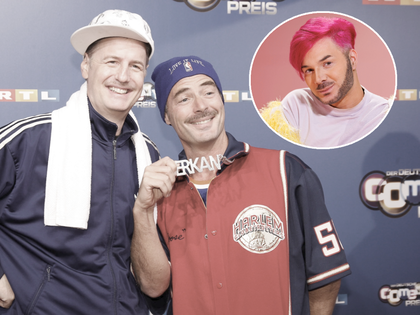 "Forsthaus Rampensau": Reue nach Homophobie-Eklat von Erkan & Stefan nur vorgespielt?