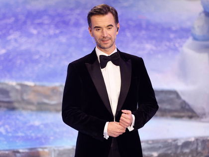 Florian Silbereisen: Fies hinters Licht geführt - Drama im TV
