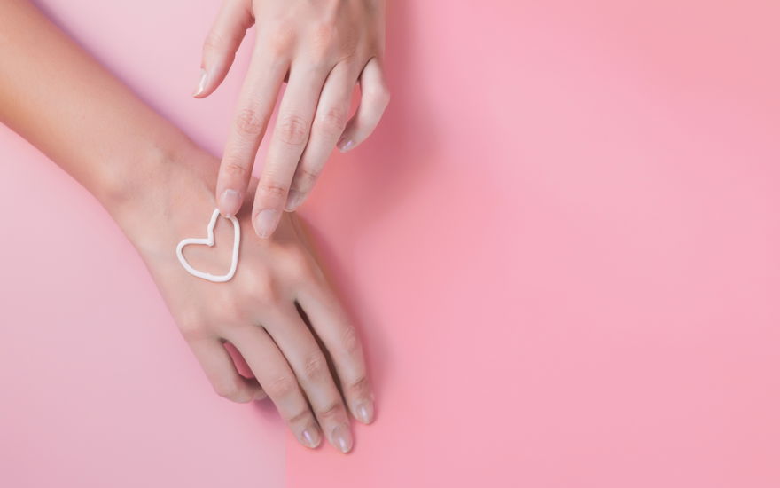 Handcreme Öko-Test