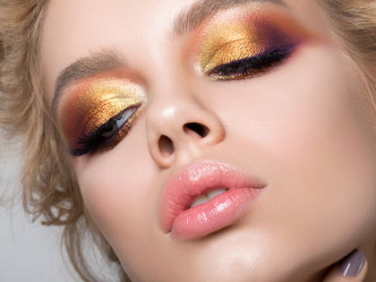 Flüssiger Lidschatten: Die besten Liquid Eyeshadows für jede Augenfarbe