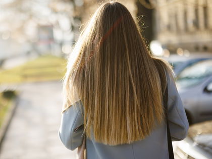 Lange Haare: Mit diesem neuen Wundermittels hast du in 6 Monaten eine Rapunzelmähne