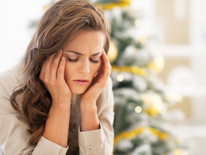 Dick durch Dauerstress: Die besten Wege aus der Fett-Falle