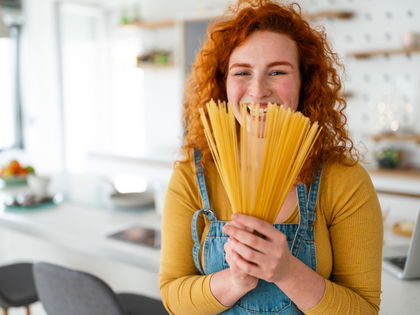 Abnehmen: Mit diesem simplen Trick haben Nudeln weniger Kalorien