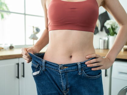 Abnehmen mit Flohsamenschalen: Dieses Superfood macht schlank
