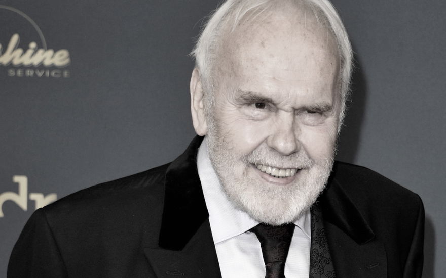 Gunther Emmerlich ist gestorben